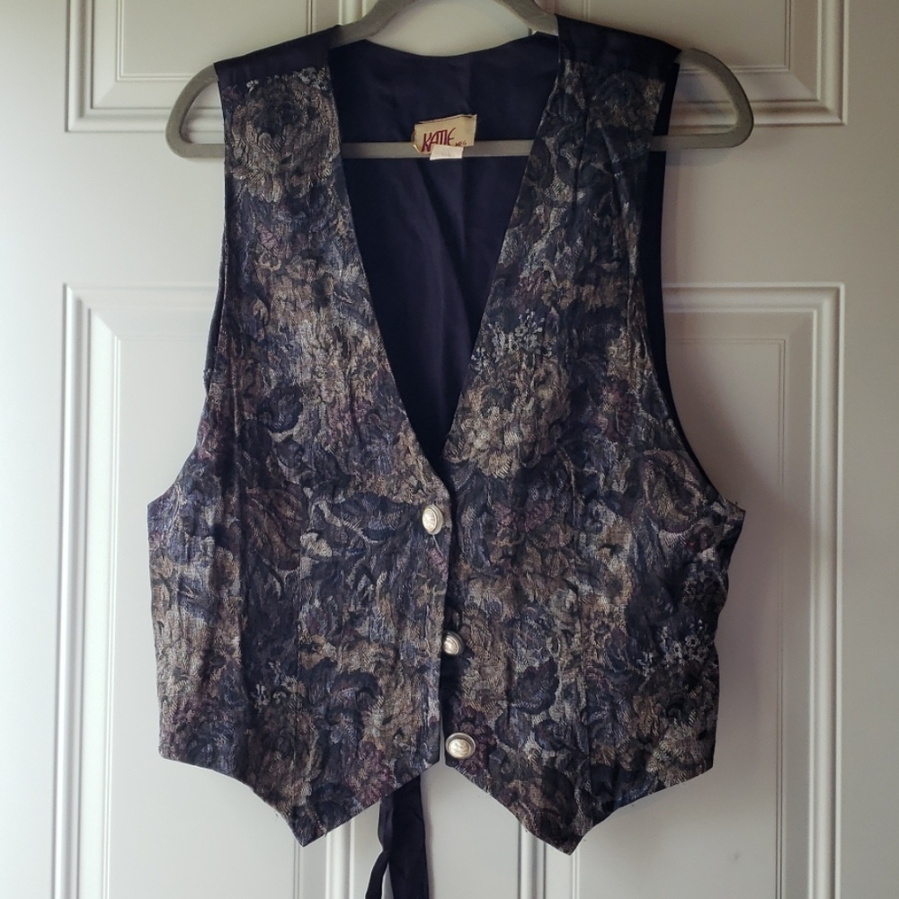 Vest